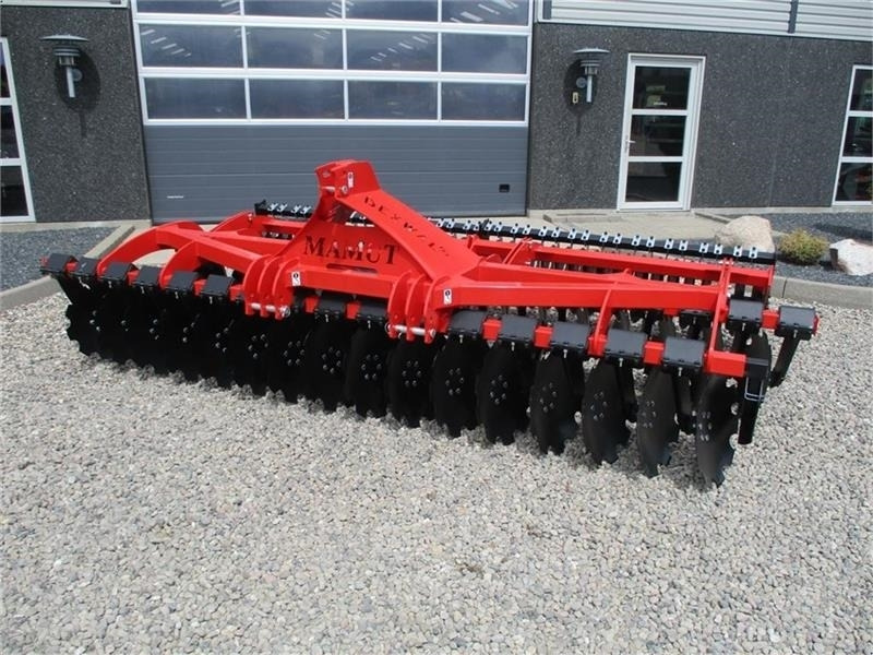 Dexwal Mamut 4 m Med v-rings pakker og 560mm taler - Tanjirača: slika 1 Dexwal Mamut 4 m Med v-rings pakker og 560mm taler - Tanjirača: slika 1