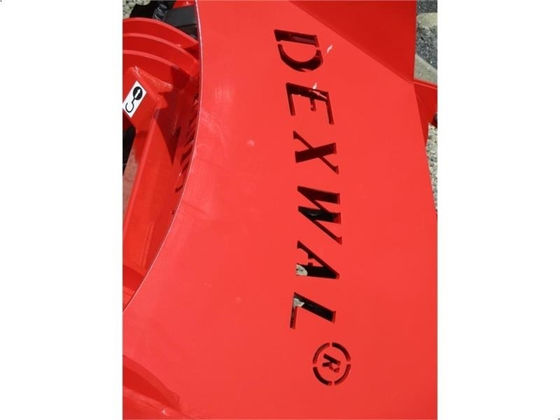 Dexwal Mamut 4 m Med v-rings pakker og 560mm taler - Tanjirača: slika 2 Dexwal Mamut 4 m Med v-rings pakker og 560mm taler - Tanjirača: slika 2