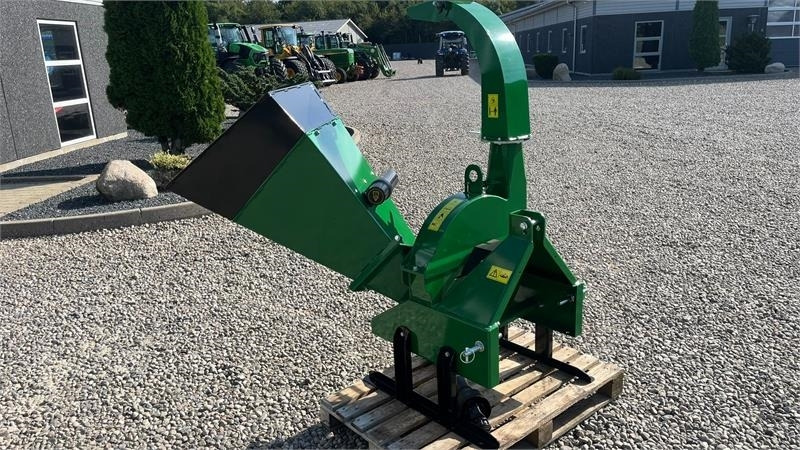 Dk-Tec WC 42 Flishugger - Strugač za drvo: slika 4 Dk-Tec WC 42 Flishugger - Strugač za drvo: slika 4