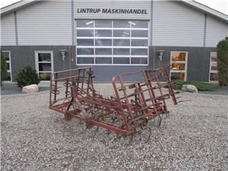 Flemtofte Såbedsharve super med Kongskilde efterha - Drljača: slika 1 Flemtofte Såbedsharve super med Kongskilde efterha - Drljača: slika 1