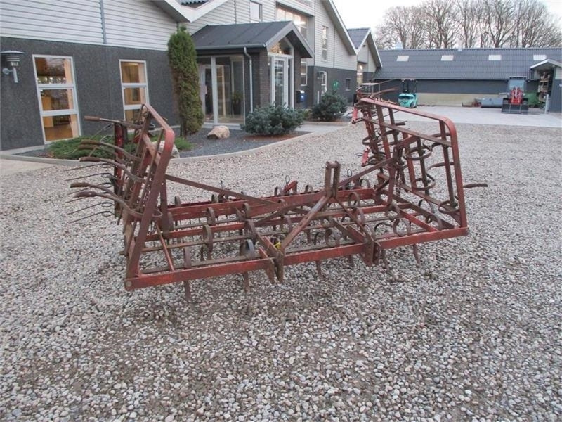 Flemtofte Såbedsharve super med Kongskilde efterha - Drljača: slika 3 Flemtofte Såbedsharve super med Kongskilde efterha - Drljača: slika 3