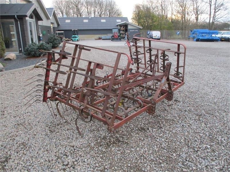 Flemtofte Såbedsharve super med Kongskilde efterha - Drljača: slika 4 Flemtofte Såbedsharve super med Kongskilde efterha - Drljača: slika 4