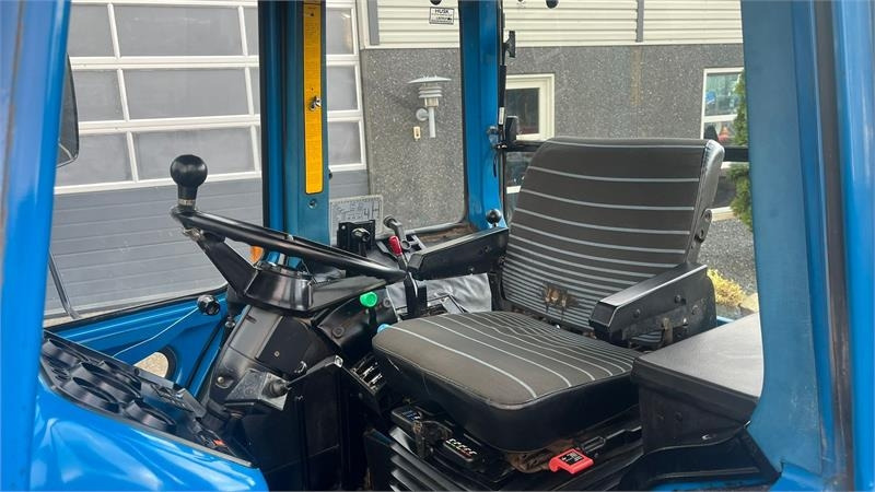 Ford 7610 F II KUN 2724 timer - Traktor: slika 5 Ford 7610 F II KUN 2724 timer - Traktor: slika 5