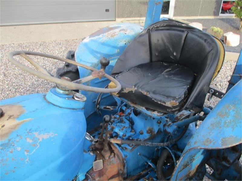 Fordson Dexta 3cyl diesel - Traktor: slika 5 Fordson Dexta 3cyl diesel - Traktor: slika 5