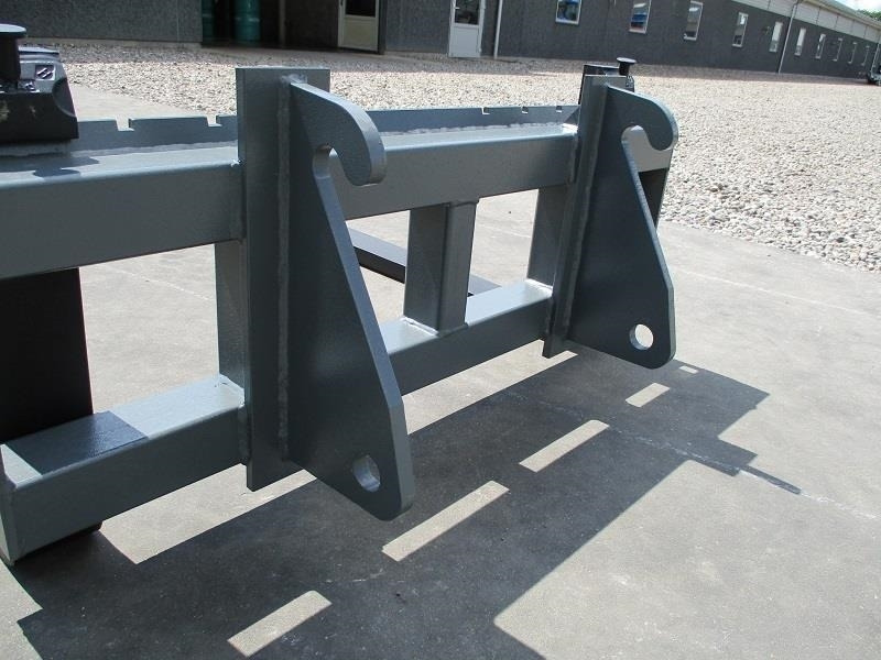 GiANT Pallegafler - Viljuška: slika 3 GiANT Pallegafler - Viljuška: slika 3