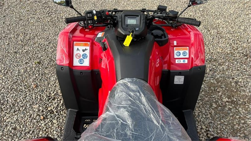Honda TRX 420FE Traktor STORT LAGER AF HONDA ATV. Vi hj  Honda TRX 420FE Traktor STORT LAGER AF HONDA ATV. Vi hj: slika 8