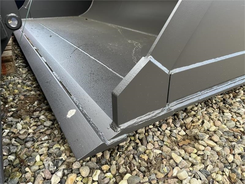 JST Skovl 3.4m3 med volvoskifte og 3m bred. NY SKOVL. - Kašika za Građevinska mašina: slika 5 JST Skovl 3.4m3 med volvoskifte og 3m bred. NY SKOVL. - Kašika za Građevinska mašina: slika 5