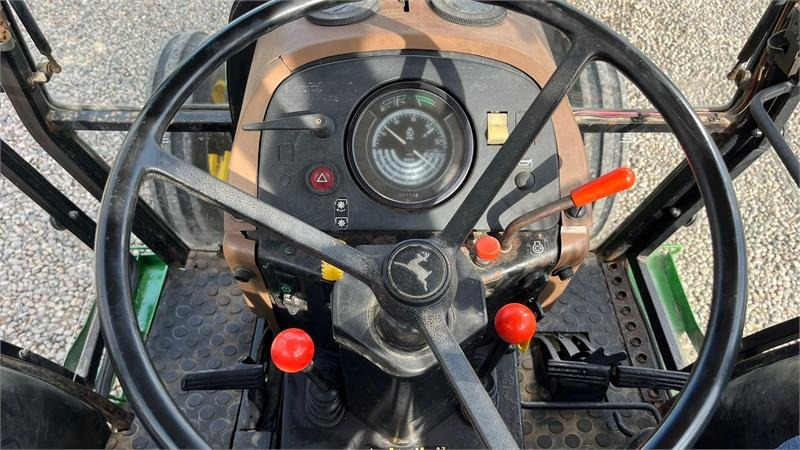 Traktor John Deere 2450 Med servostyring: slika 15