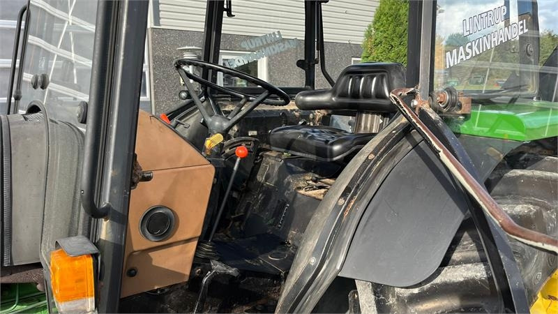 Traktor John Deere 2450 Med servostyring: slika 6
