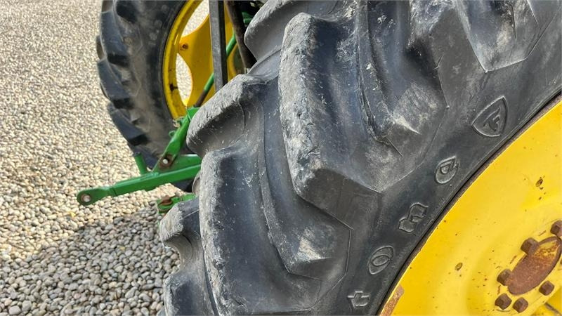 Traktor John Deere 2450 Med servostyring: slika 12