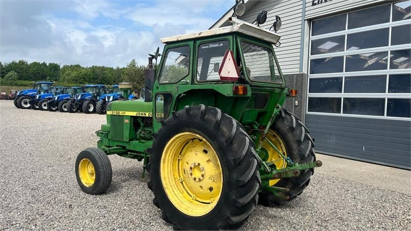 John Deere 3130 - Traktor: slika 3 John Deere 3130 - Traktor: slika 3