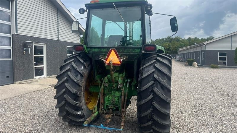 Traktor John Deere 4430 Med Powershift: slika 14