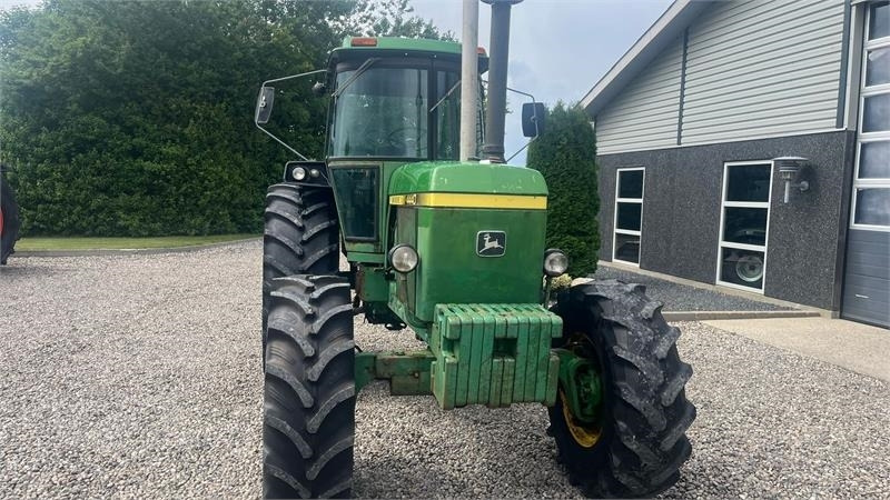 Traktor John Deere 4430 Med Powershift: slika 17