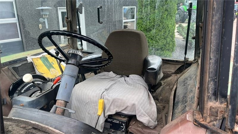 John Deere 4450 med 7,6L motor - Traktor: slika 5 John Deere 4450 med 7,6L motor - Traktor: slika 5