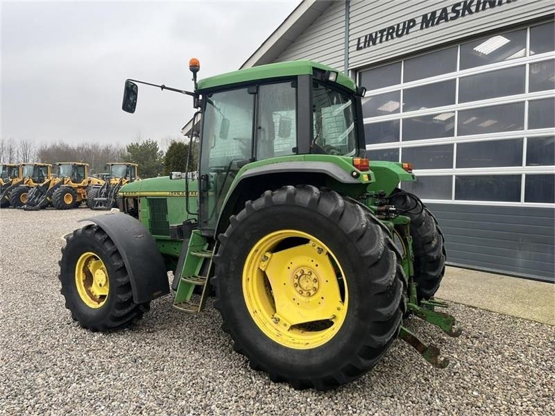 John Deere 6800 Med frontlift. - Traktor: slika 3 John Deere 6800 Med frontlift. - Traktor: slika 3