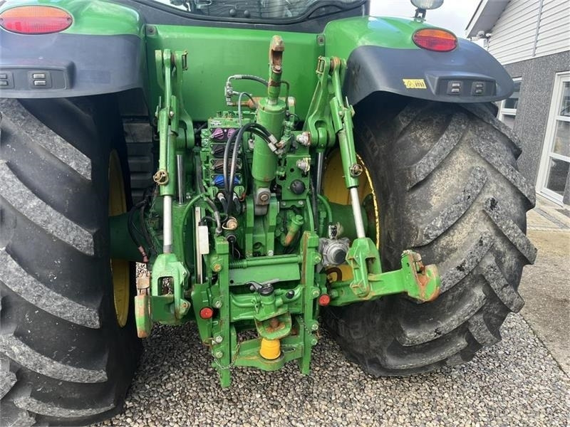 John Deere 7280R Med luftanlæg på. - Traktor: slika 3 John Deere 7280R Med luftanlæg på. - Traktor: slika 3