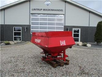 Lely Centerline CL 2400 Med hydraulisk tilt til kantspr - Rasipač prirodnog đubirva: slika 1 Lely Centerline CL 2400 Med hydraulisk tilt til kantspr - Rasipač prirodnog đubirva: slika 1