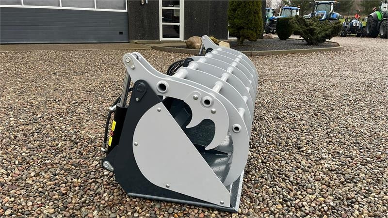 Limas MultiMax 2,4M Skårne Tænder Euro beslag - Utovarna kašika: slika 2 Limas MultiMax 2,4M Skårne Tænder Euro beslag - Utovarna kašika: slika 2