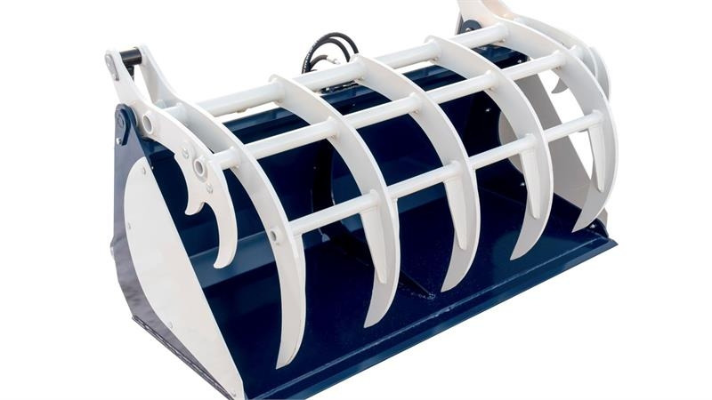 Limas MultiMax 2,4M Skårne Tænder Euro beslag - Utovarna kašika: slika 1 Limas MultiMax 2,4M Skårne Tænder Euro beslag - Utovarna kašika: slika 1