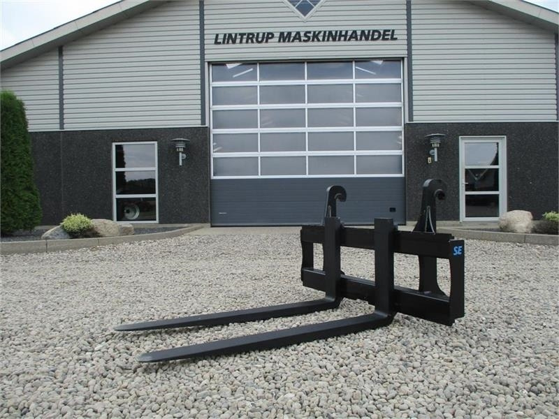 Limas SE 1500 Kg Pallegafler 1m gafler - Viljuška za Oprema za rukovanje materijalima: slika 1 Limas SE 1500 Kg Pallegafler 1m gafler - Viljuška za Oprema za rukovanje materijalima: slika 1