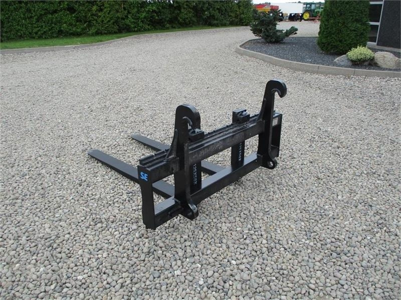 Limas SE 1500 Kg Pallegafler 1m gafler - Viljuška za Oprema za rukovanje materijalima: slika 5 Limas SE 1500 Kg Pallegafler 1m gafler - Viljuška za Oprema za rukovanje materijalima: slika 5