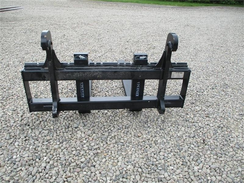 Viljuška za Oprema za rukovanje materijalima Limas SE 1500 Kg Pallegafler 1m gafler: slika 6 Viljuška za Oprema za rukovanje materijalima Limas SE 1500 Kg Pallegafler 1m gafler: slika 6