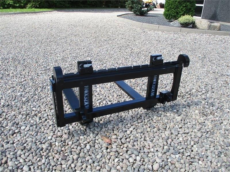 Viljuška za Oprema za rukovanje materijalima Limas SE 1500 Kg Pallegafler 1m gafler: slika 11 Viljuška za Oprema za rukovanje materijalima Limas SE 1500 Kg Pallegafler 1m gafler: slika 11