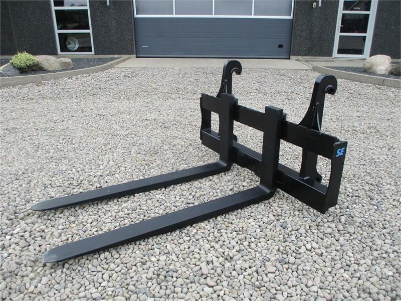 Limas SE 1500 Kg Pallegafler 1m gafler - Viljuška za Oprema za rukovanje materijalima: slika 3 Limas SE 1500 Kg Pallegafler 1m gafler - Viljuška za Oprema za rukovanje materijalima: slika 3