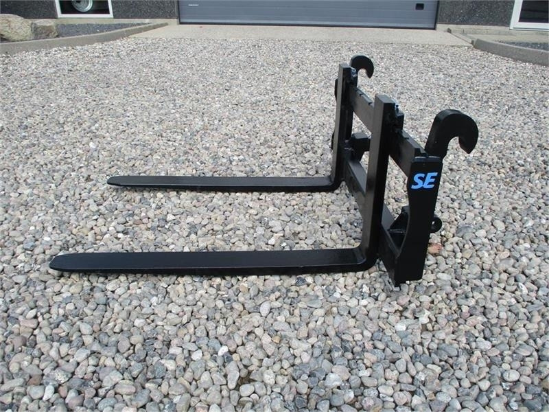 Viljuška za Oprema za rukovanje materijalima Limas SE 1500 Kg Pallegafler 1m gafler: slika 10 Viljuška za Oprema za rukovanje materijalima Limas SE 1500 Kg Pallegafler 1m gafler: slika 10