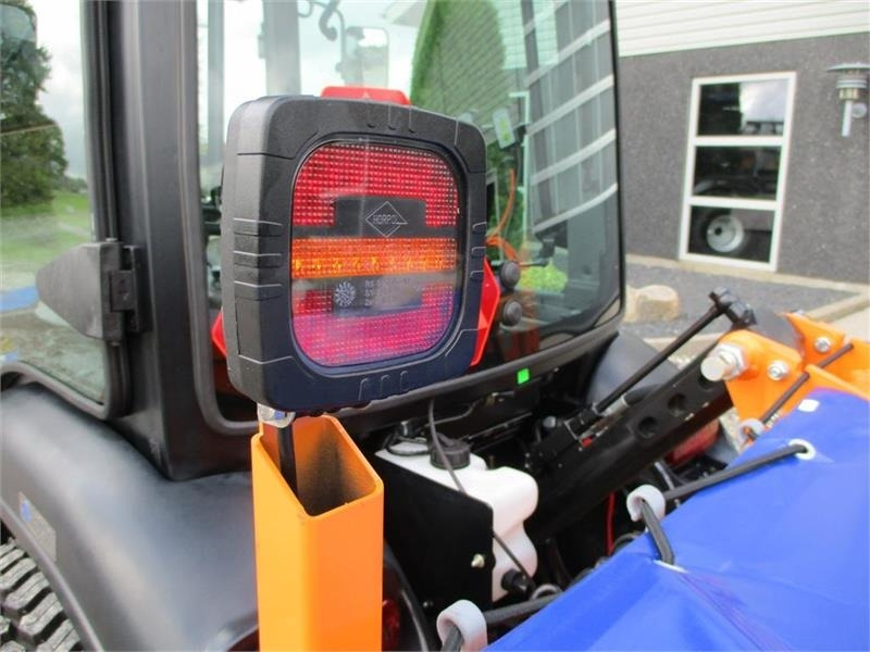 Limas SSP160 Selvlæssende og med lys - Rasipač peska/ Soli za Korisno/ Posebno vozilo: slika 4 Limas SSP160 Selvlæssende og med lys - Rasipač peska/ Soli za Korisno/ Posebno vozilo: slika 4