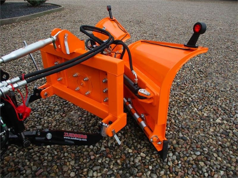 Limas Vario SHL 150 Med lys - Raonik za sneg za Poljoprivredna mašina: slika 5 Limas Vario SHL 150 Med lys - Raonik za sneg za Poljoprivredna mašina: slika 5