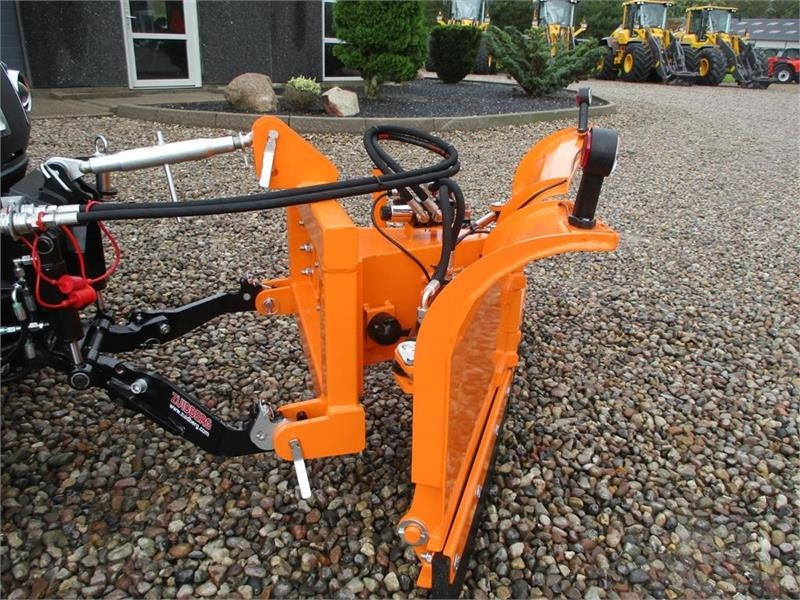 Limas Vario SHL 150 Med lys - Raonik za sneg za Poljoprivredna mašina: slika 4 Limas Vario SHL 150 Med lys - Raonik za sneg za Poljoprivredna mašina: slika 4