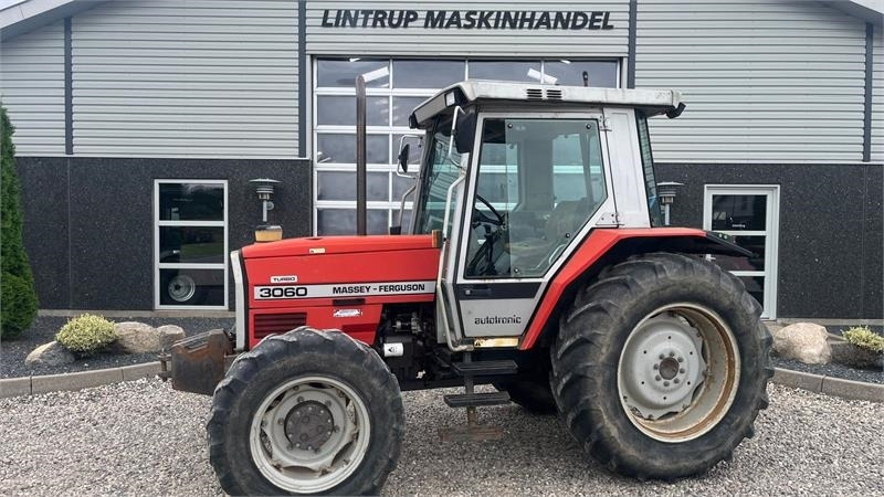 Massey Ferguson 3060 Med turbo - Traktor: slika 1 Massey Ferguson 3060 Med turbo - Traktor: slika 1