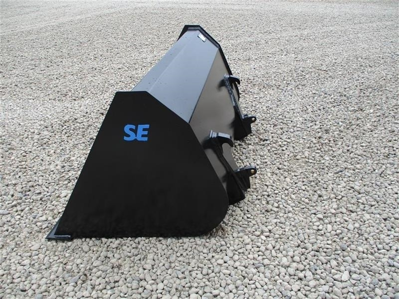 SE uni skovl 1,8 m - Kašika za Građevinska mašina: slika 4 SE uni skovl 1,8 m - Kašika za Građevinska mašina: slika 4