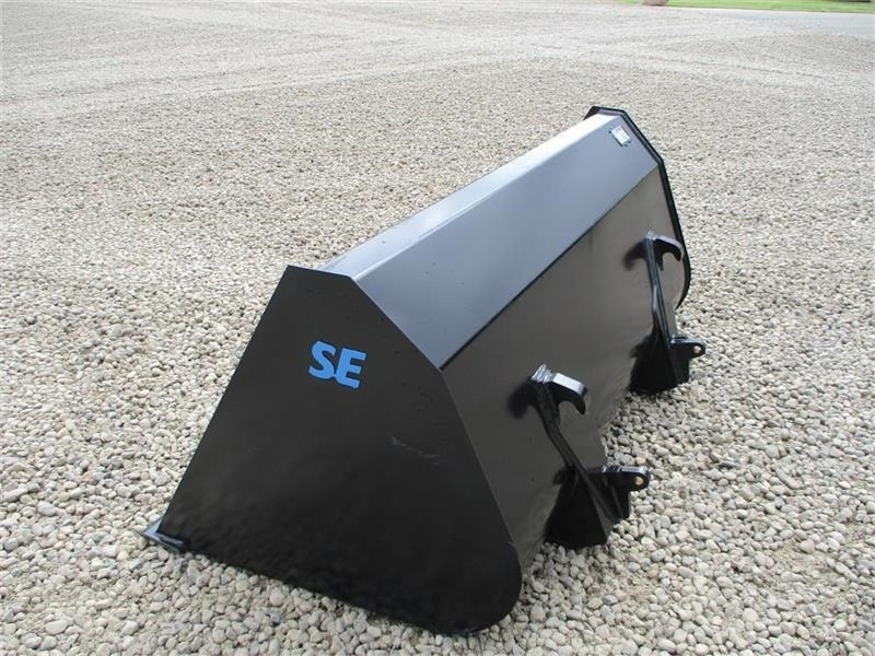 SE uni skovl 2.0m - Kašika za Građevinska mašina: slika 4 SE uni skovl 2.0m - Kašika za Građevinska mašina: slika 4