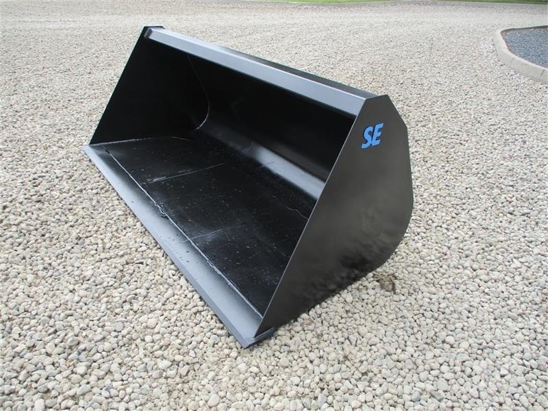 SE uni skovl 2.4 m - Kašika za Građevinska mašina: slika 3 SE uni skovl 2.4 m - Kašika za Građevinska mašina: slika 3