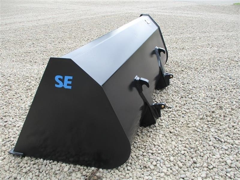 SE uni skovl 2.4 m - Kašika za Građevinska mašina: slika 5 SE uni skovl 2.4 m - Kašika za Građevinska mašina: slika 5