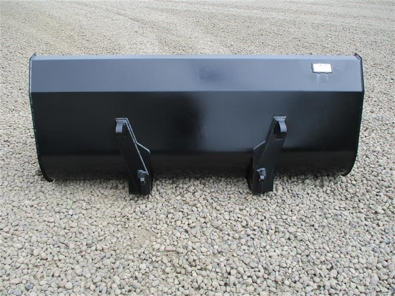 SE uni skovl 2.4 m - Kašika za Građevinska mašina: slika 4 SE uni skovl 2.4 m - Kašika za Građevinska mašina: slika 4