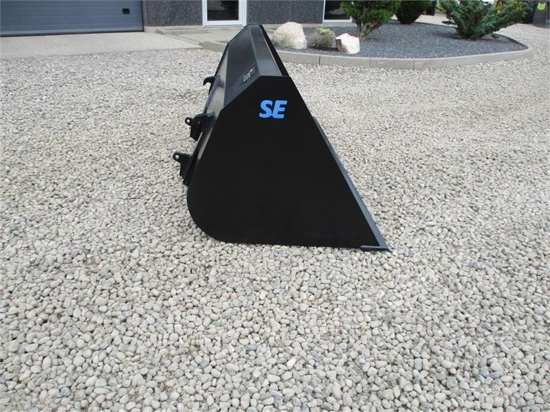SE uni skovl 2.4 m - Kašika za Građevinska mašina: slika 2 SE uni skovl 2.4 m - Kašika za Građevinska mašina: slika 2