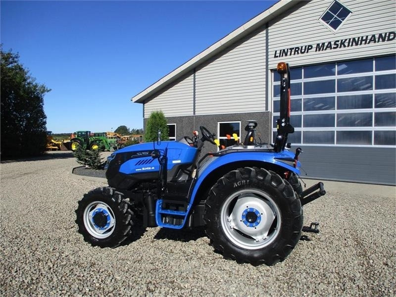 Solis 50 Med stage V motor - Traktor: slika 3 Solis 50 Med stage V motor - Traktor: slika 3