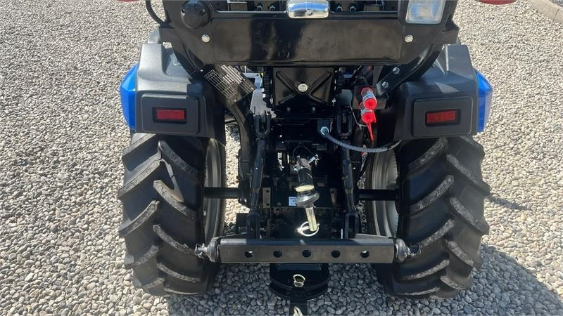 Solis H26 HST Med Frontlæsser - Traktor: slika 5 Solis H26 HST Med Frontlæsser - Traktor: slika 5