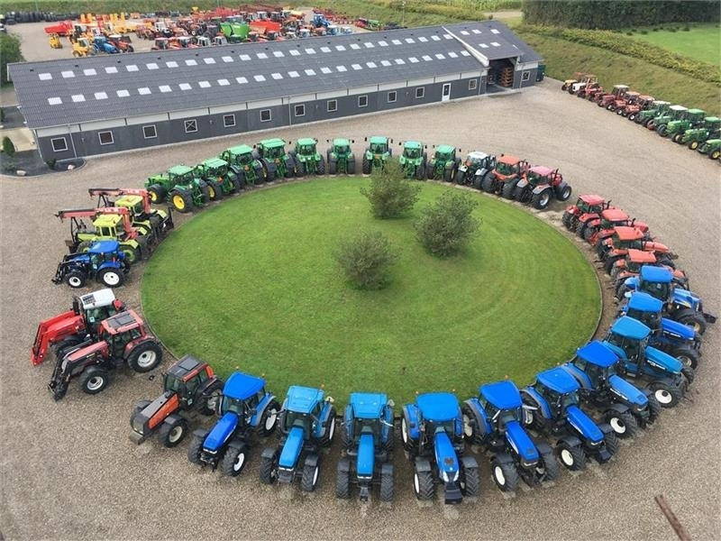 Solis S26 Shuttle XL 9x9 med store brede Turf hjul på ti - Komunalni traktor: slika 3 Solis S26 Shuttle XL 9x9 med store brede Turf hjul på ti - Komunalni traktor: slika 3