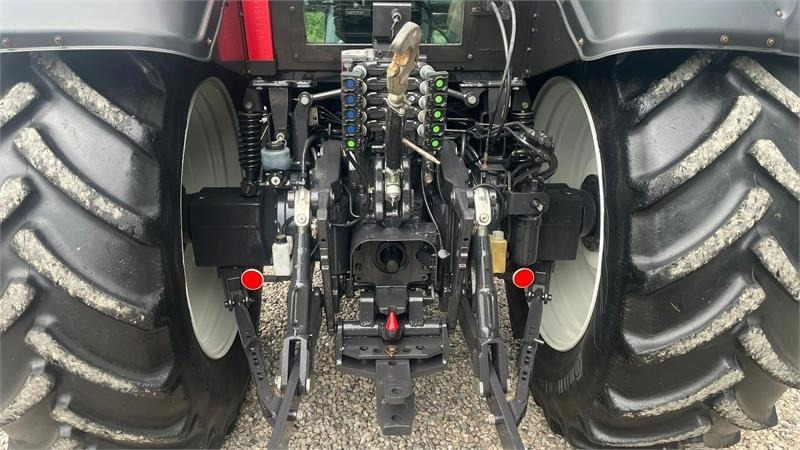 Valtra T171 Frontlift og fuld affjedring - Traktor: slika 5 Valtra T171 Frontlift og fuld affjedring - Traktor: slika 5