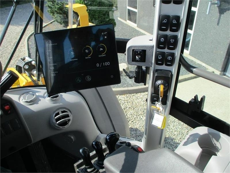 Volvo L 70 H H2 BEMÆRK MED GARANTI FRA VOLVO FREM TIL DE - Utovarivač točkaš: slika 4 Volvo L 70 H H2 BEMÆRK MED GARANTI FRA VOLVO FREM TIL DE - Utovarivač točkaš: slika 4