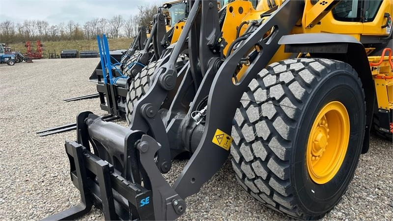Volvo L 70 H H2 OPTISHIFT. Dansk maskine med fuld GARANT - Utovarivač točkaš: slika 2 Volvo L 70 H H2 OPTISHIFT. Dansk maskine med fuld GARANT - Utovarivač točkaš: slika 2