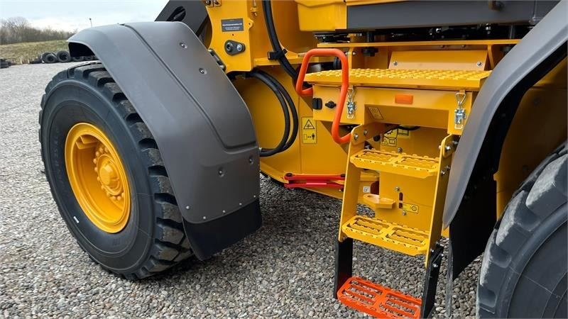 Volvo L 70 H H2 OPTISHIFT. Dansk maskine med fuld GARANT - Utovarivač točkaš: slika 5 Volvo L 70 H H2 OPTISHIFT. Dansk maskine med fuld GARANT - Utovarivač točkaš: slika 5
