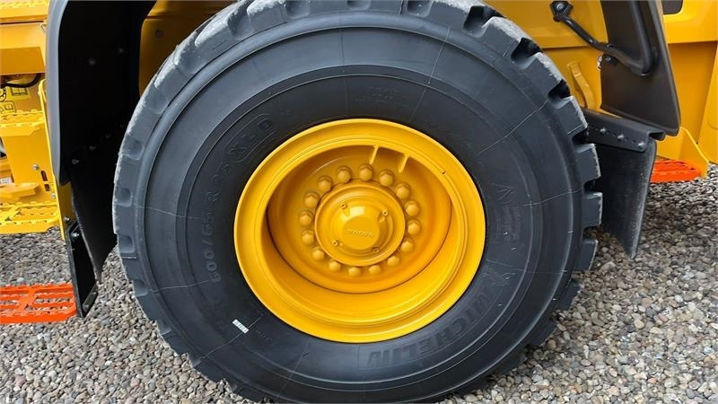 Volvo L 70 H H2 OPTISHIFT. Dansk maskine med fuld GARANT - Utovarivač točkaš: slika 3 Volvo L 70 H H2 OPTISHIFT. Dansk maskine med fuld GARANT - Utovarivač točkaš: slika 3