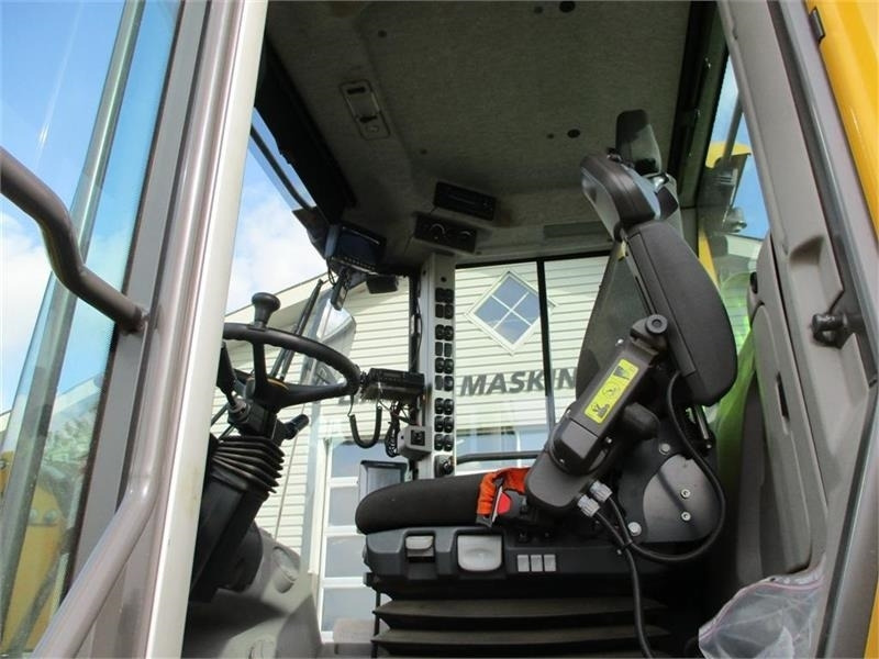 Volvo L 90 H Årg 9.2021, CDC, BSS, DK-Maskine med fuld V - Utovarivač točkaš: slika 5 Volvo L 90 H Årg 9.2021, CDC, BSS, DK-Maskine med fuld V - Utovarivač točkaš: slika 5