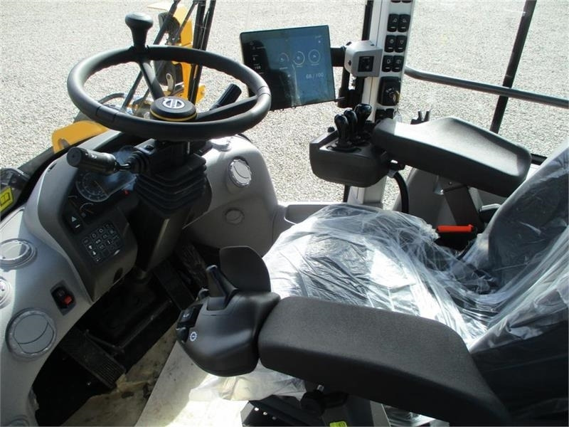 Volvo L90H H2 AGRICULTURE Dansk-maskine, Co-Pilot, LANG- - Utovarivač točkaš: slika 5 Volvo L90H H2 AGRICULTURE Dansk-maskine, Co-Pilot, LANG- - Utovarivač točkaš: slika 5