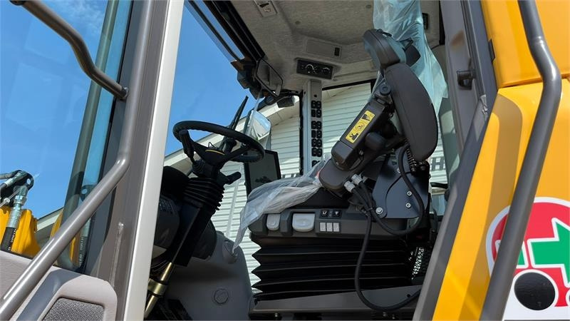 Volvo L90H H2 AGRICULTURE Dansk-maskine, Co-Pilot, LANG- - Utovarivač točkaš: slika 3 Volvo L90H H2 AGRICULTURE Dansk-maskine, Co-Pilot, LANG- - Utovarivač točkaš: slika 3